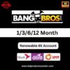 Bangbros Premium Buy BD - Official Site Login Access - bdproductscenter