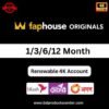 Faphouse Premium 1 Months BD - Official Login Access(Mail+Pass) - bdproductscenter