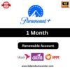 Paramount Plus Buy in Bd - Paramount Plus Subscription Cost in BD - bdproductscenter